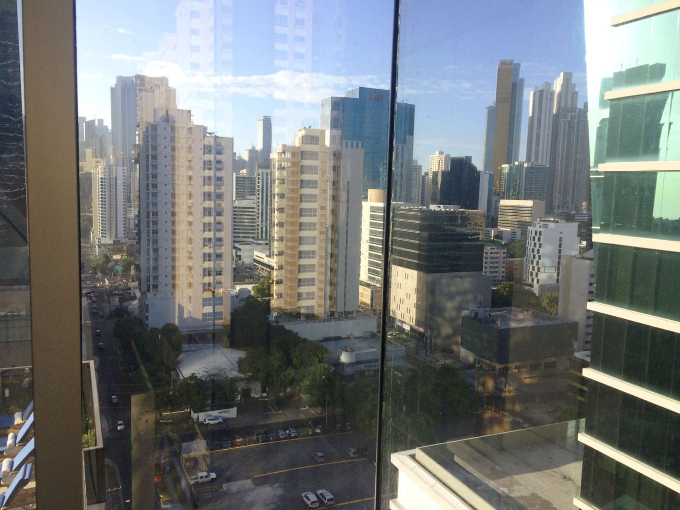 panama city